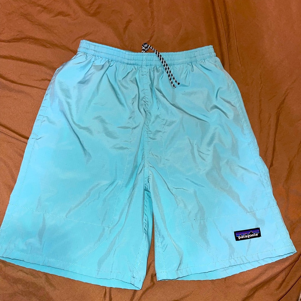 Boys’ Patagonia Baggies Shorts